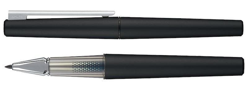 【稀少】コクヨ WP-F100D ファインライター ブラック 新品■