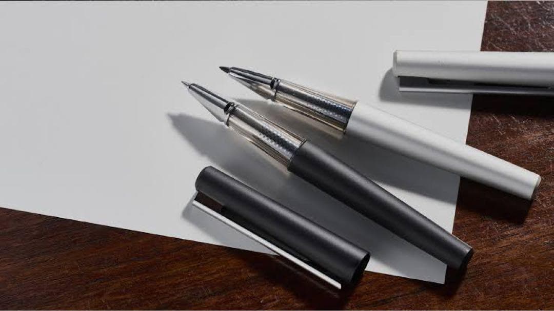 【稀少】コクヨ WP-F100D ファインライター ブラック 新品■