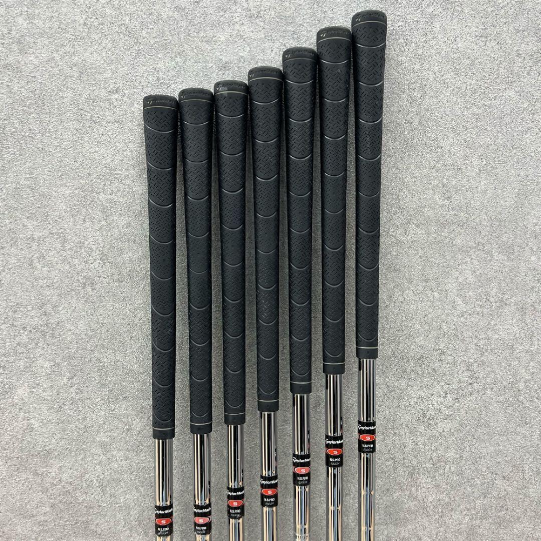 ゴルフクラブ メンズ セット テーラーメイド SIM 中古 初心者