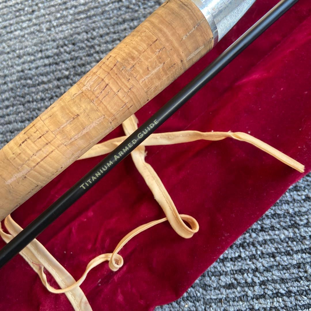 美品⭐️メガバス　デストロイヤー　 F2-611XS　スーパーフルハウス