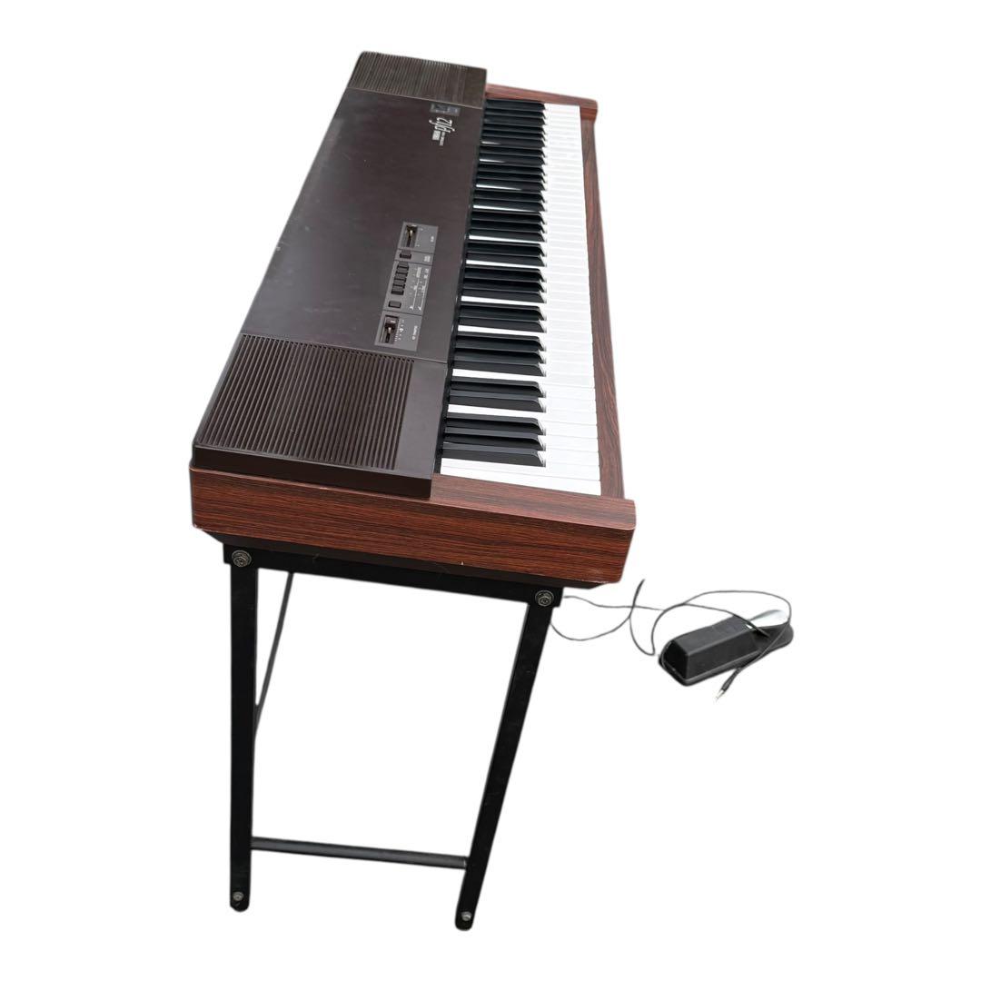 【廃盤】YAMAHA ヤマハ PF12 電子ピアノ 76鍵盤