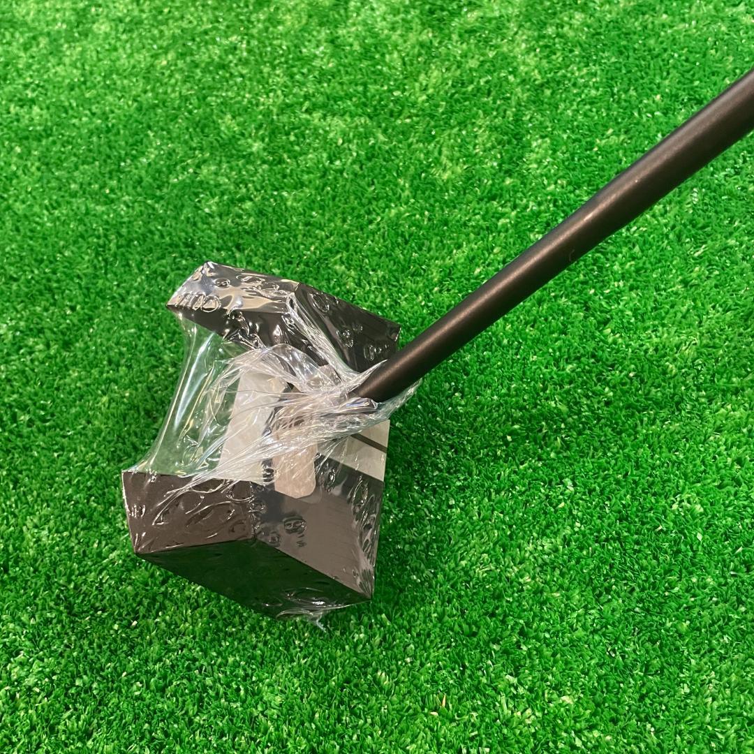 L.A.B. GOLF ラブ・ゴルフ MEZZ.1 メッツ.1 パター34インチ