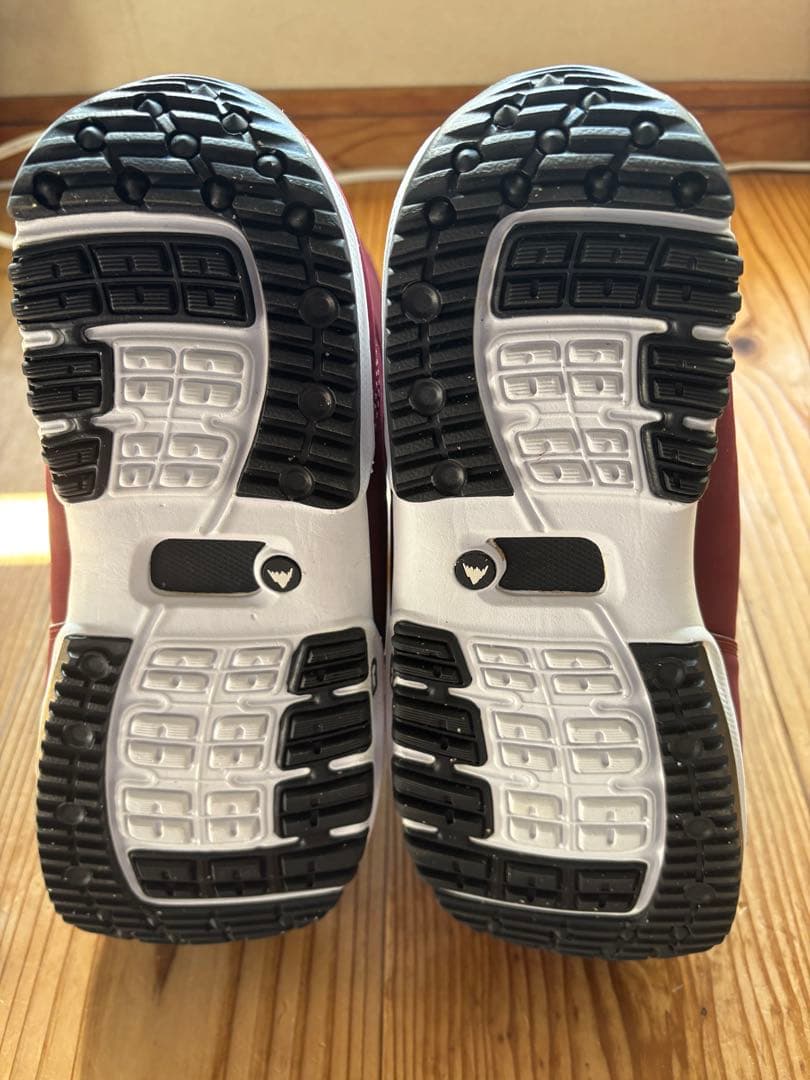 パ*コ様 BURTON バートン RULER BOA WIDE US8.5