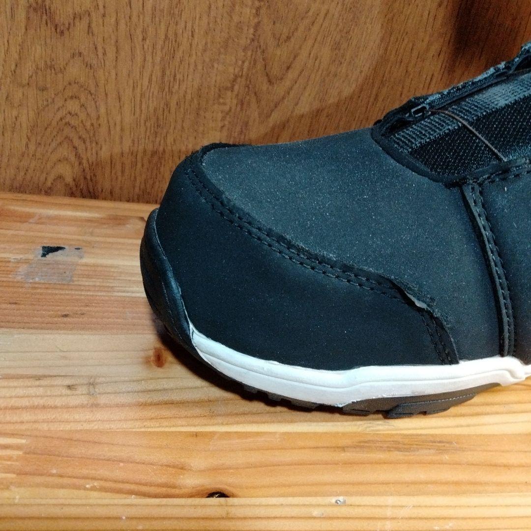 NIDECKER ブーツ 27cm　26053