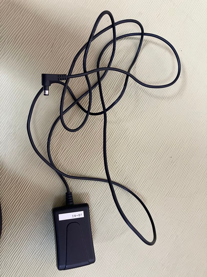 Roland JD-XI ・正規キャリングケース付き中古品