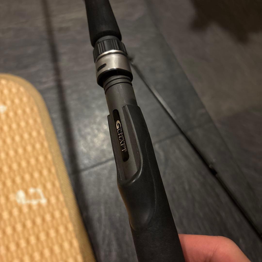 セブンセンス　ミッドナイトジェッティＳＲ　ＭＪＳー８６２ーＳＲ