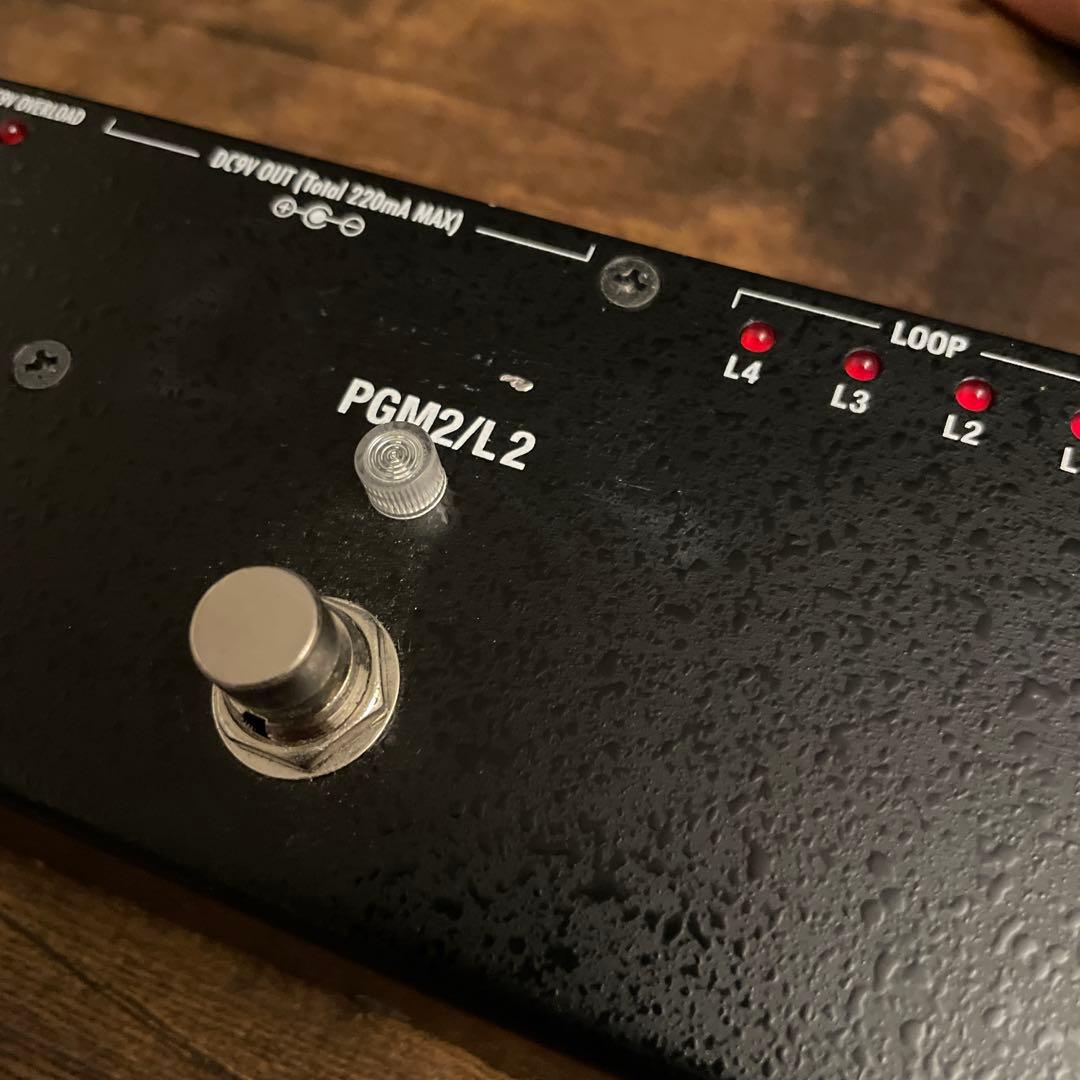 ギター Providence PEC-04