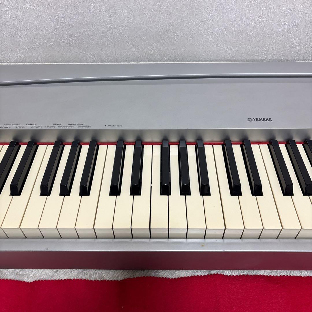 【送料無料】YAMAHA P-70 電子ピアノ88鍵盤