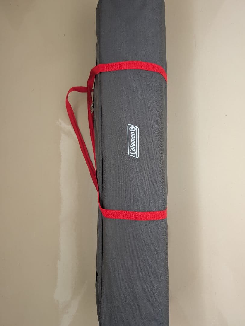 Coleman インスタントバイザーシェードM 収納袋・サイドシェード付