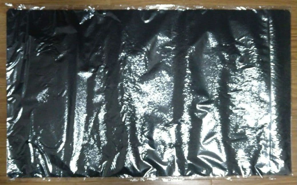 DMPランキング プレイマット 轟炎の竜皇 ボルシャック・カイザー