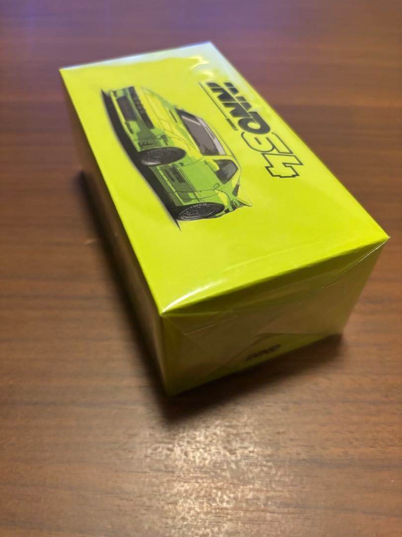 【レア】 INNO64 PANDEM FC3S TMCS2025会場限定モデル