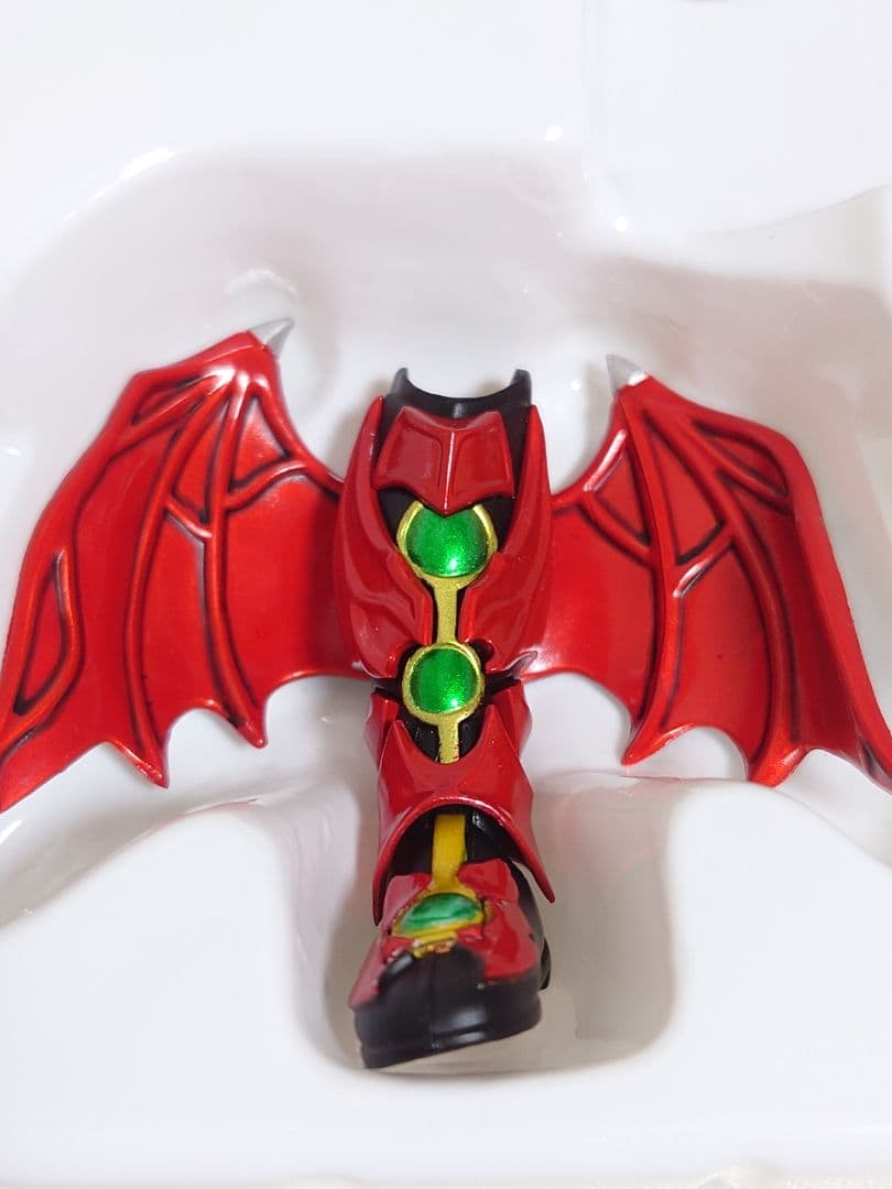 SHFiguarts 仮面ライダーキバ &ライドウォッチ台座セット