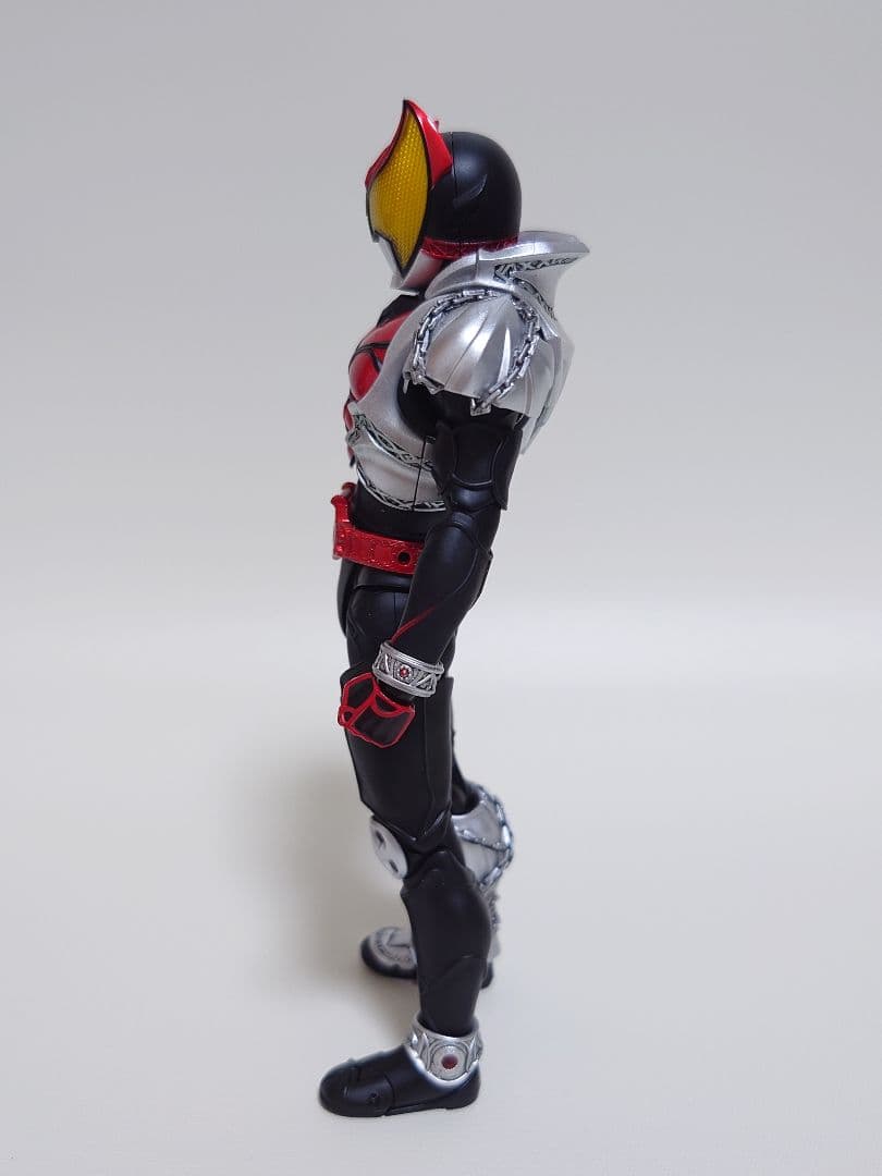 SHFiguarts 仮面ライダーキバ &ライドウォッチ台座セット