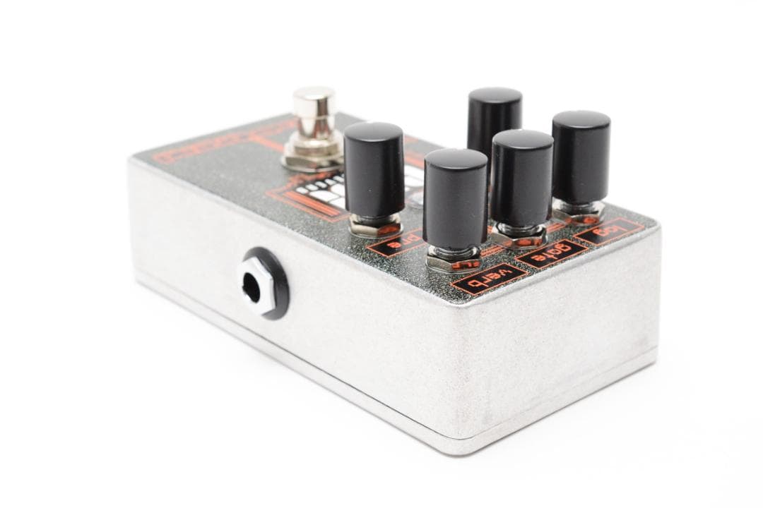 新品 未使用 Catalinbread CBX Gated Reverb