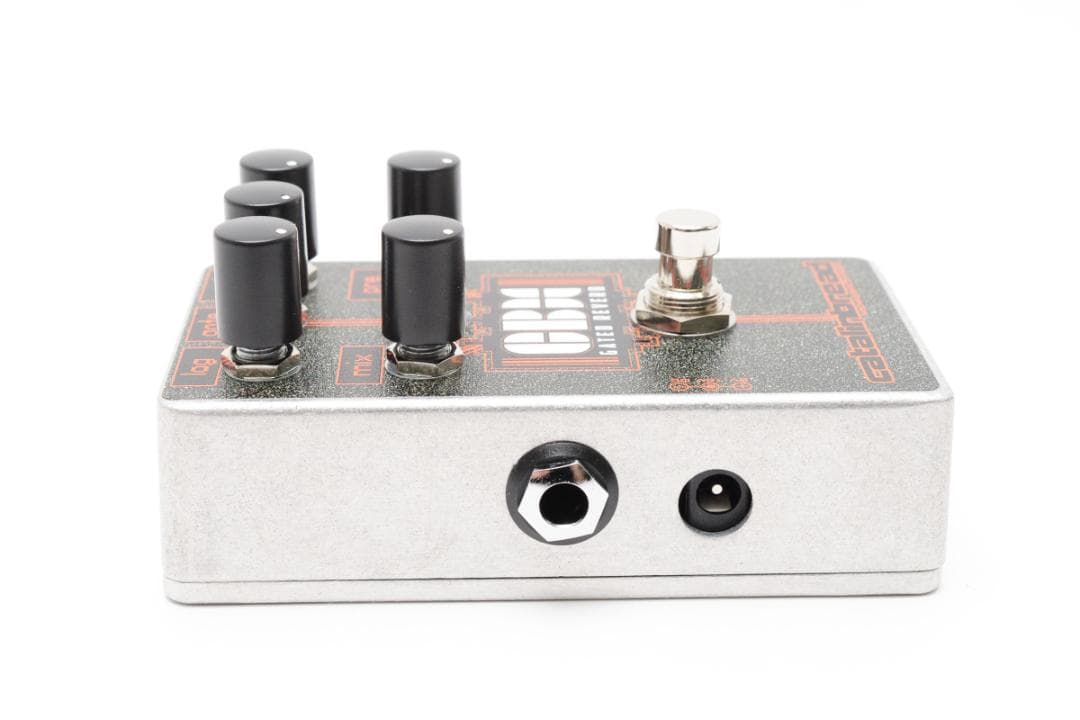 新品 未使用 Catalinbread CBX Gated Reverb