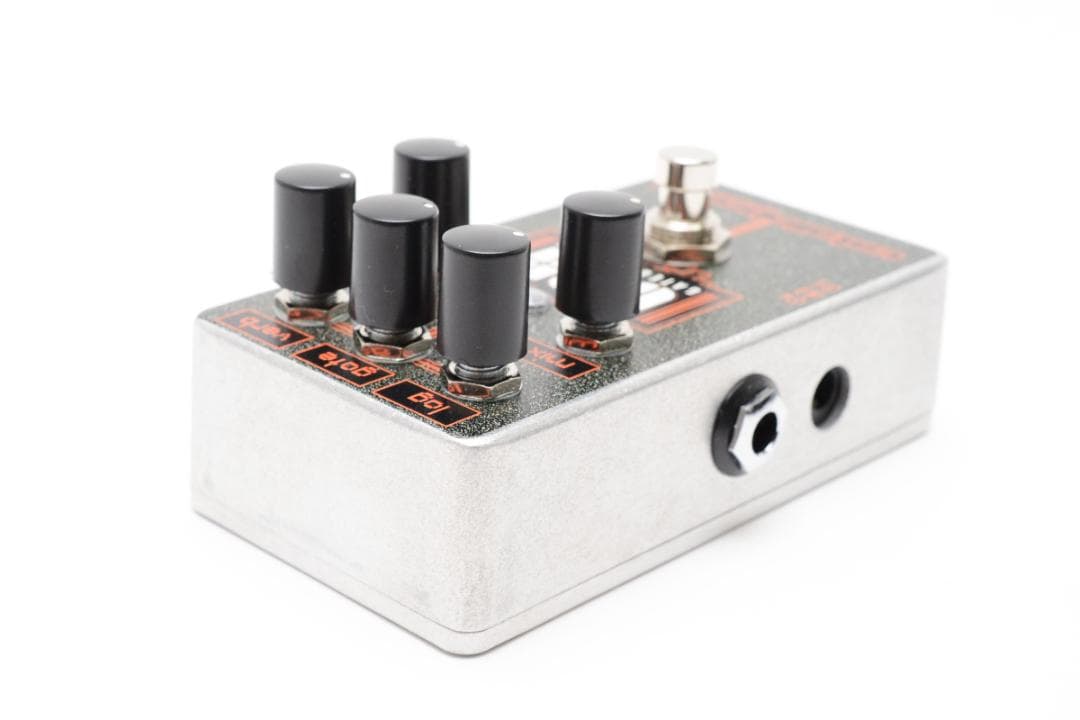 新品 未使用 Catalinbread CBX Gated Reverb