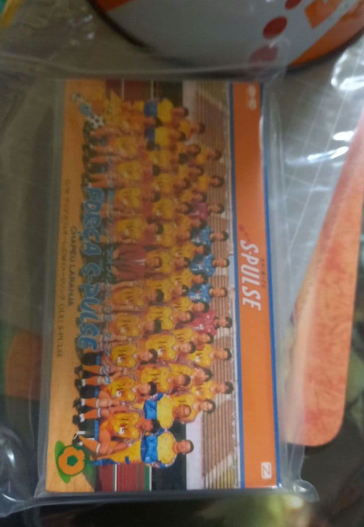 激レア★コレクター★清水エスパルス★ファングッズ★バケツ詰め込みセット♪