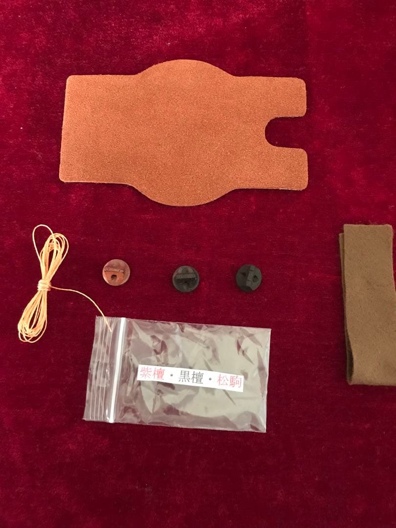 特価・二胡★最上級紫檀★錦蛇皮★古月琴坊・万其興製作★十年保証★100％評価