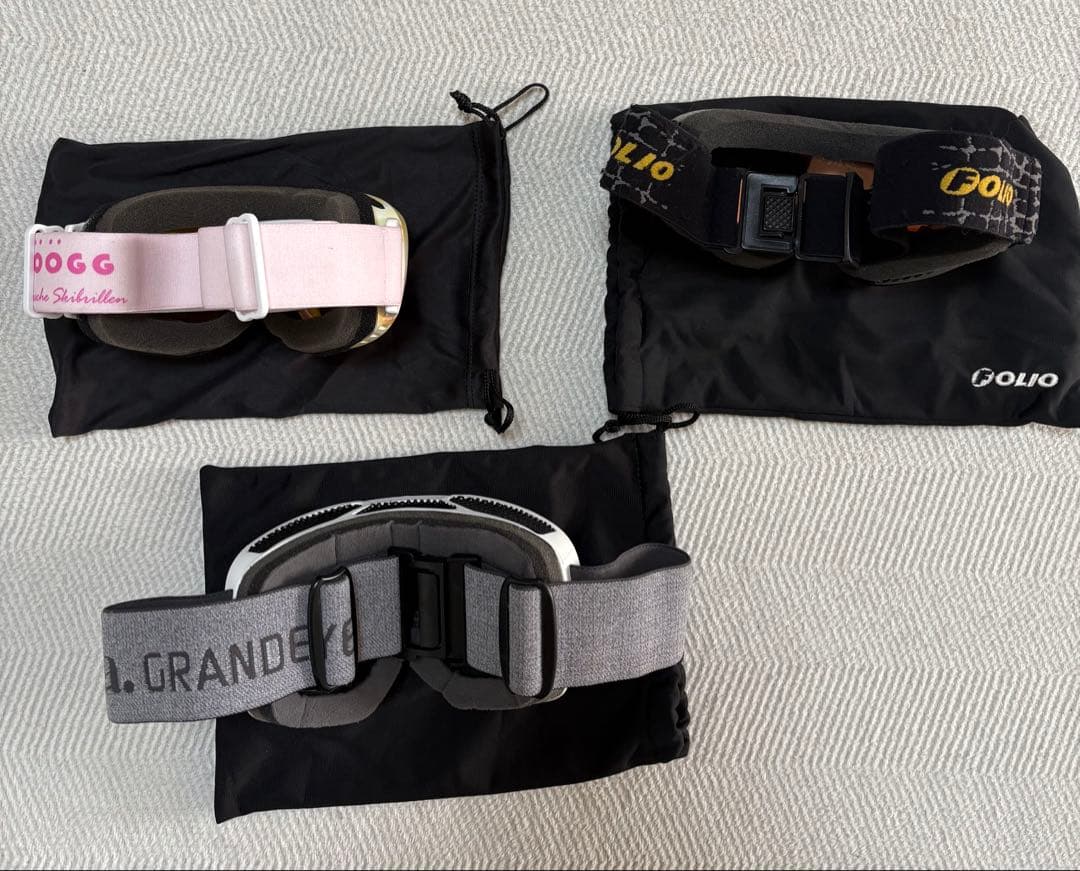 スノーボード　スノボー　ウェアー　ブーツ　ヘルメット　ゴーグル　グローブ　中古