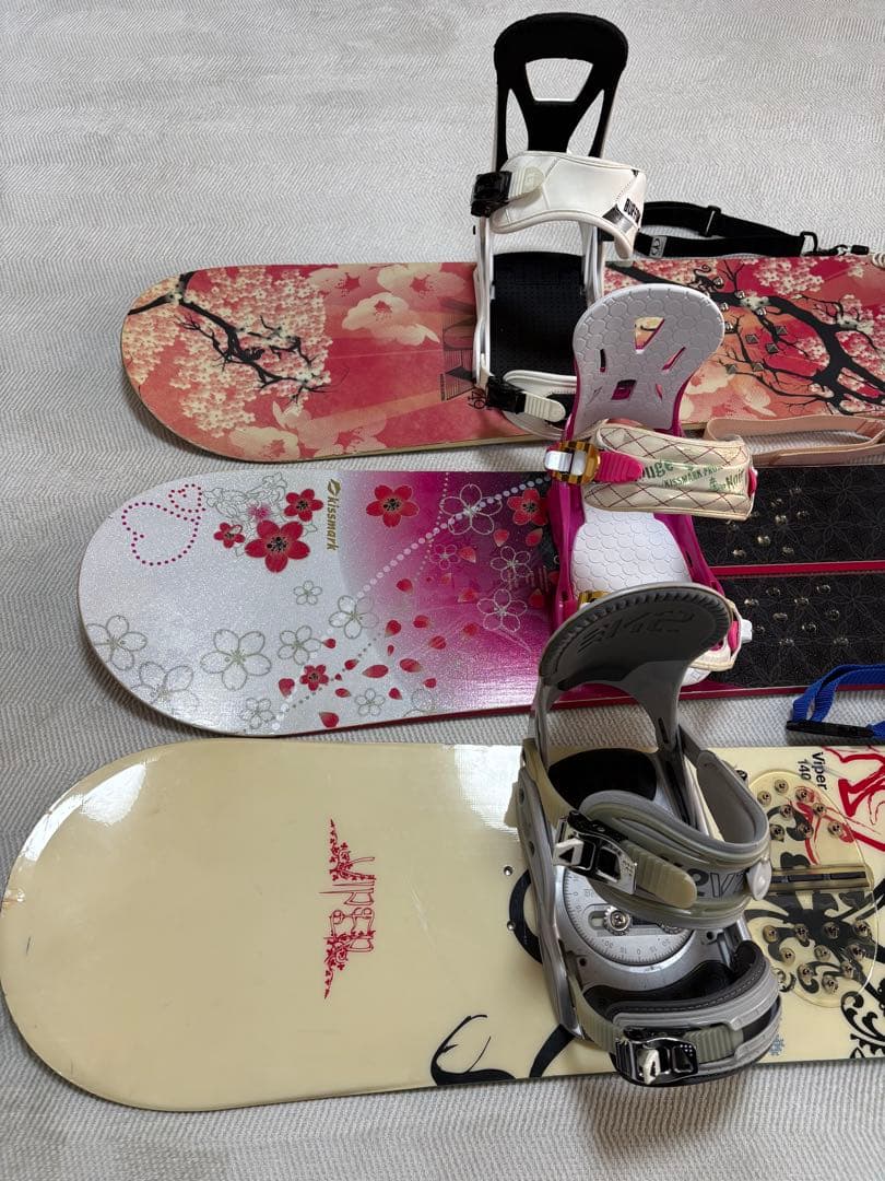 スノーボード　スノボー　ウェアー　ブーツ　ヘルメット　ゴーグル　グローブ　中古