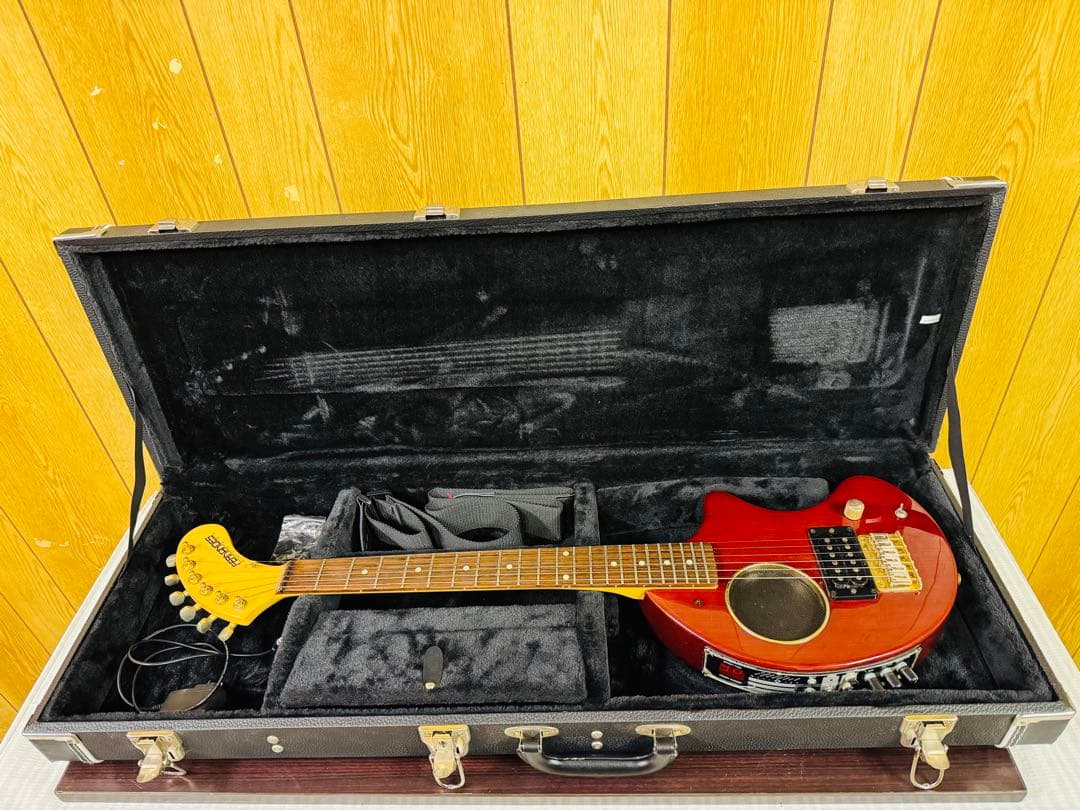 FERNANDES ZO-3 DIGI-ZO エレキギター フェルナンデス