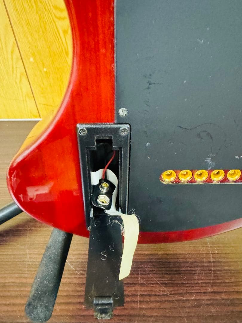 FERNANDES ZO-3 DIGI-ZO エレキギター フェルナンデス