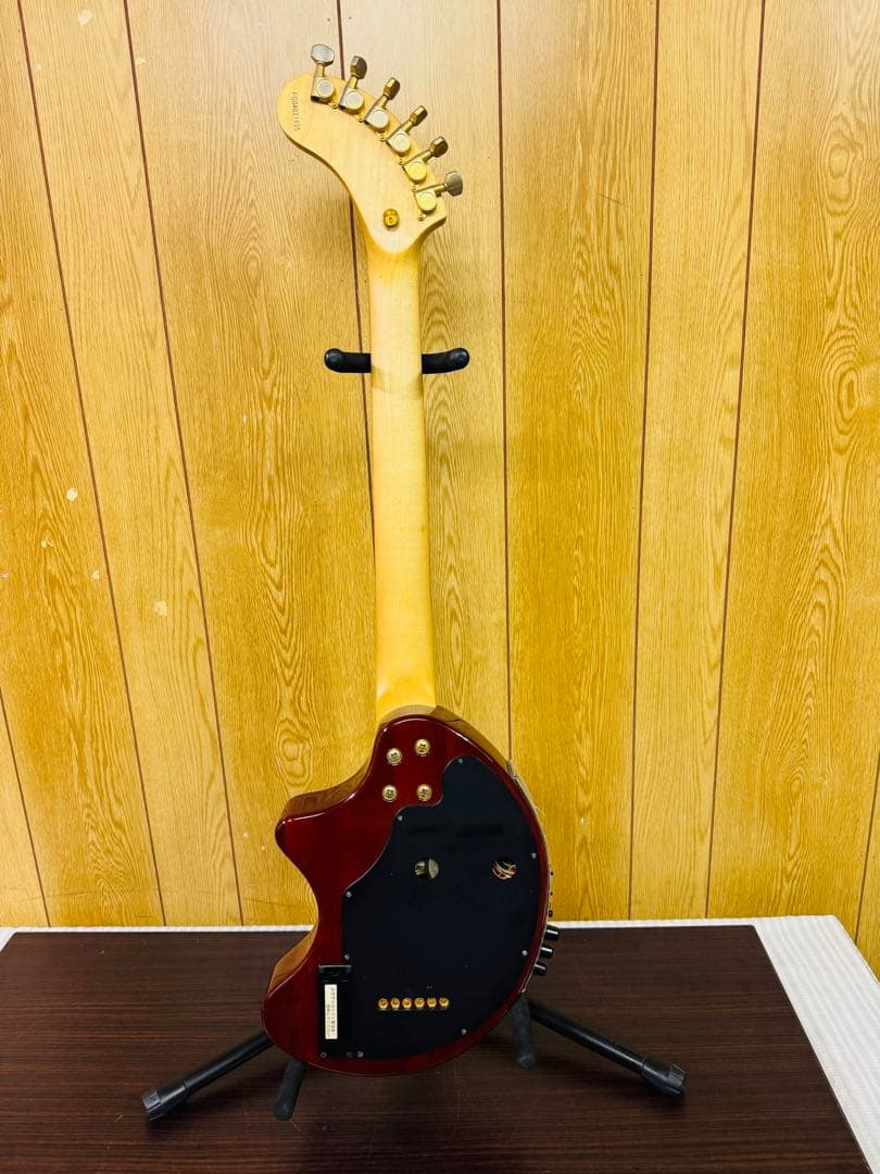 FERNANDES ZO-3 DIGI-ZO エレキギター フェルナンデス