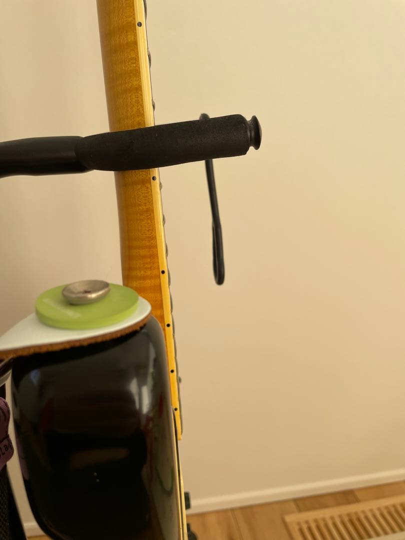 G'Seven Guitars g7special ジャズマスター type2