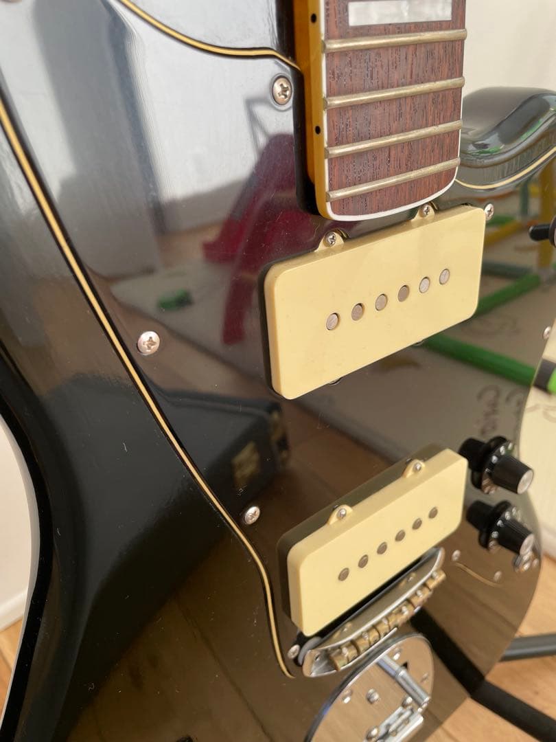 G'Seven Guitars g7special ジャズマスター type2