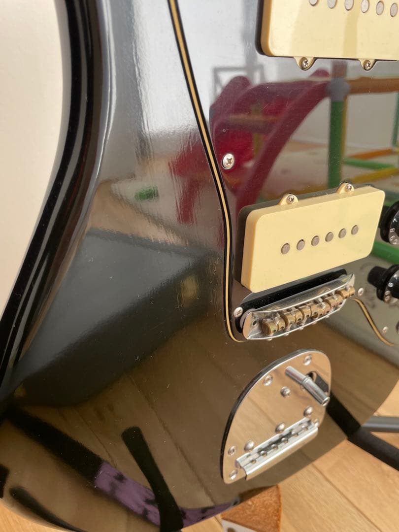 G'Seven Guitars g7special ジャズマスター type2