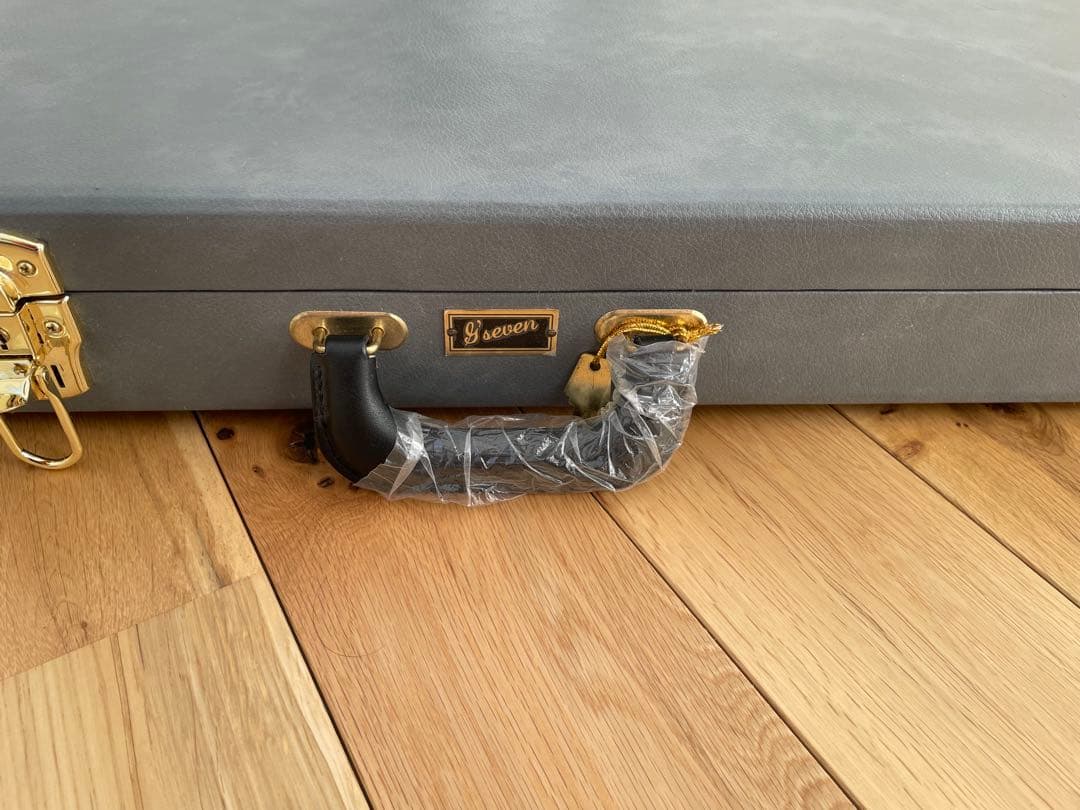 G'Seven Guitars g7special ジャズマスター type2