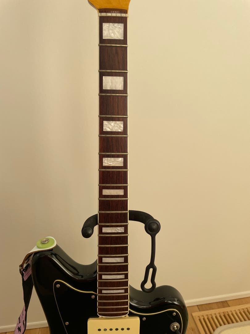 G'Seven Guitars g7special ジャズマスター type2