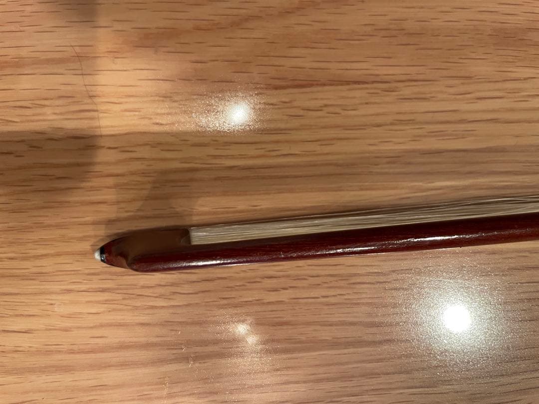 バイオリン弓 1/4 Suzuki
