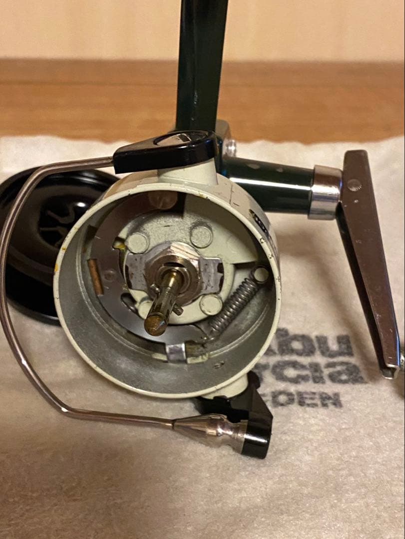 アブ　カーディナル44