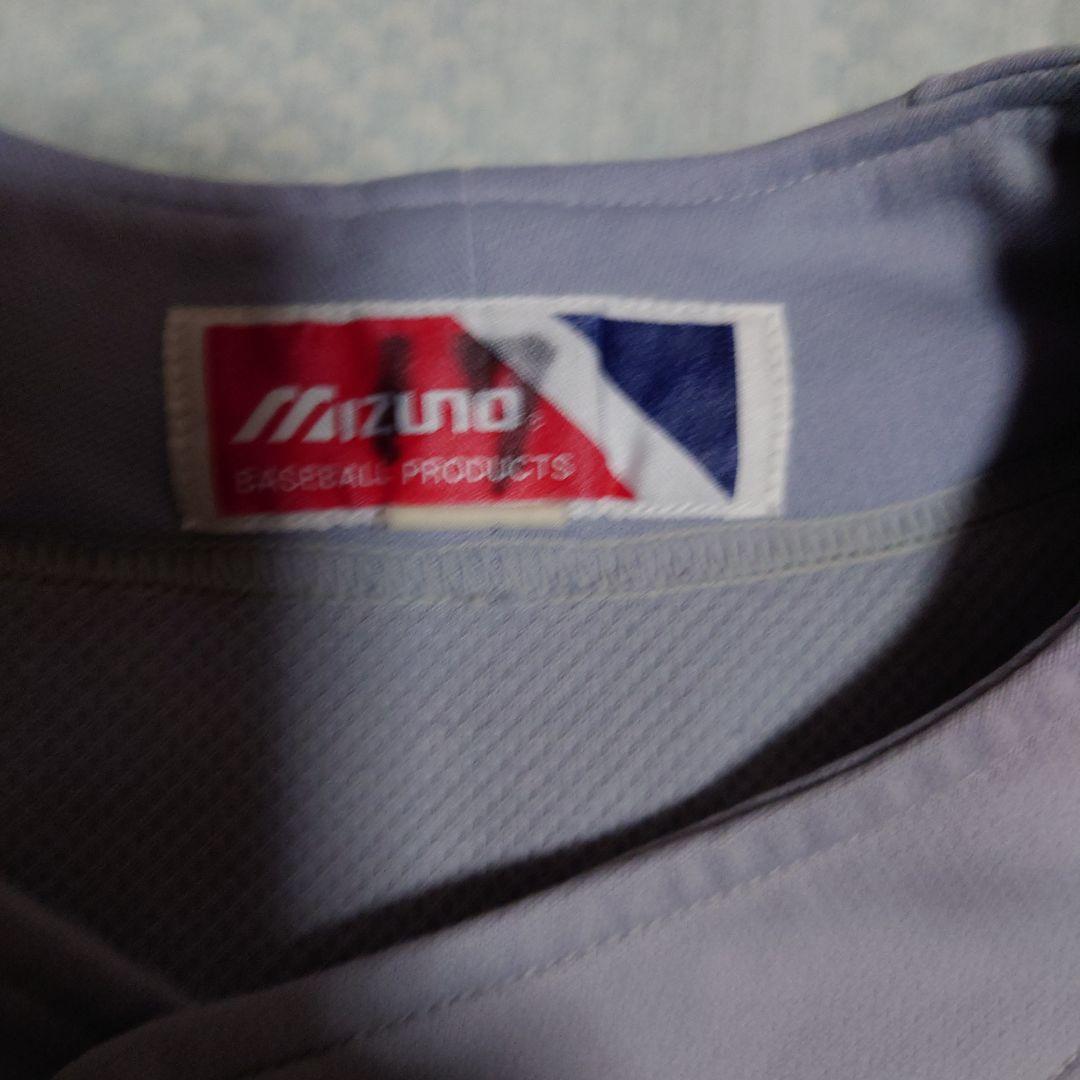 仙台育英高校ニットタイプユニフォーム上下 ライトブルー