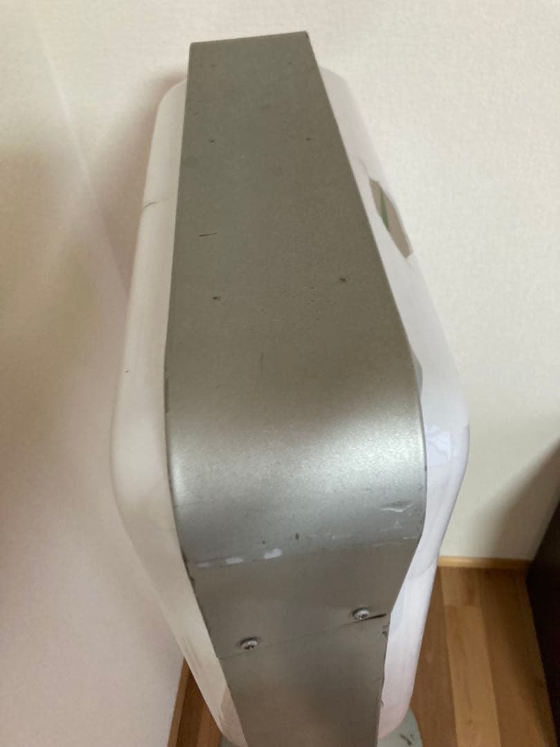 【レア！】Apple Computer Mac アップル レインボー 看板