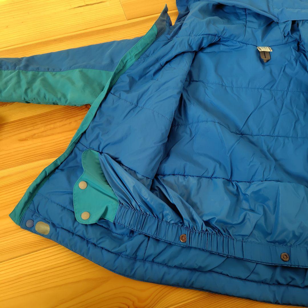 mont-bell　スノーウェア