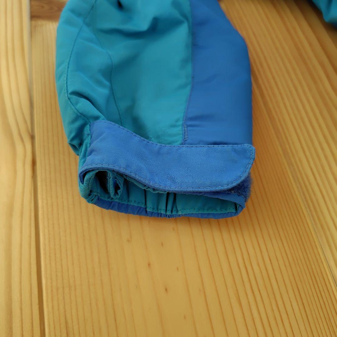 mont-bell　スノーウェア