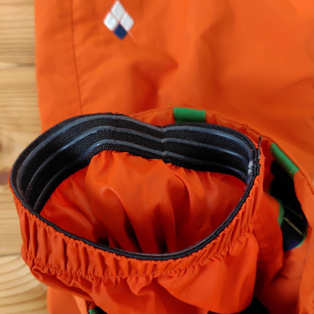 mont-bell　スノーウェア