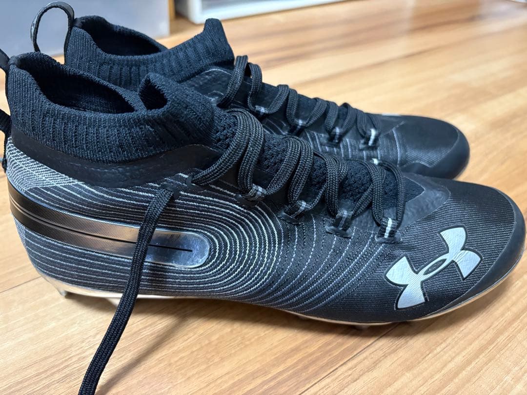 スパイク UNDER ARMOUR SPOTLIGHT MC 2018