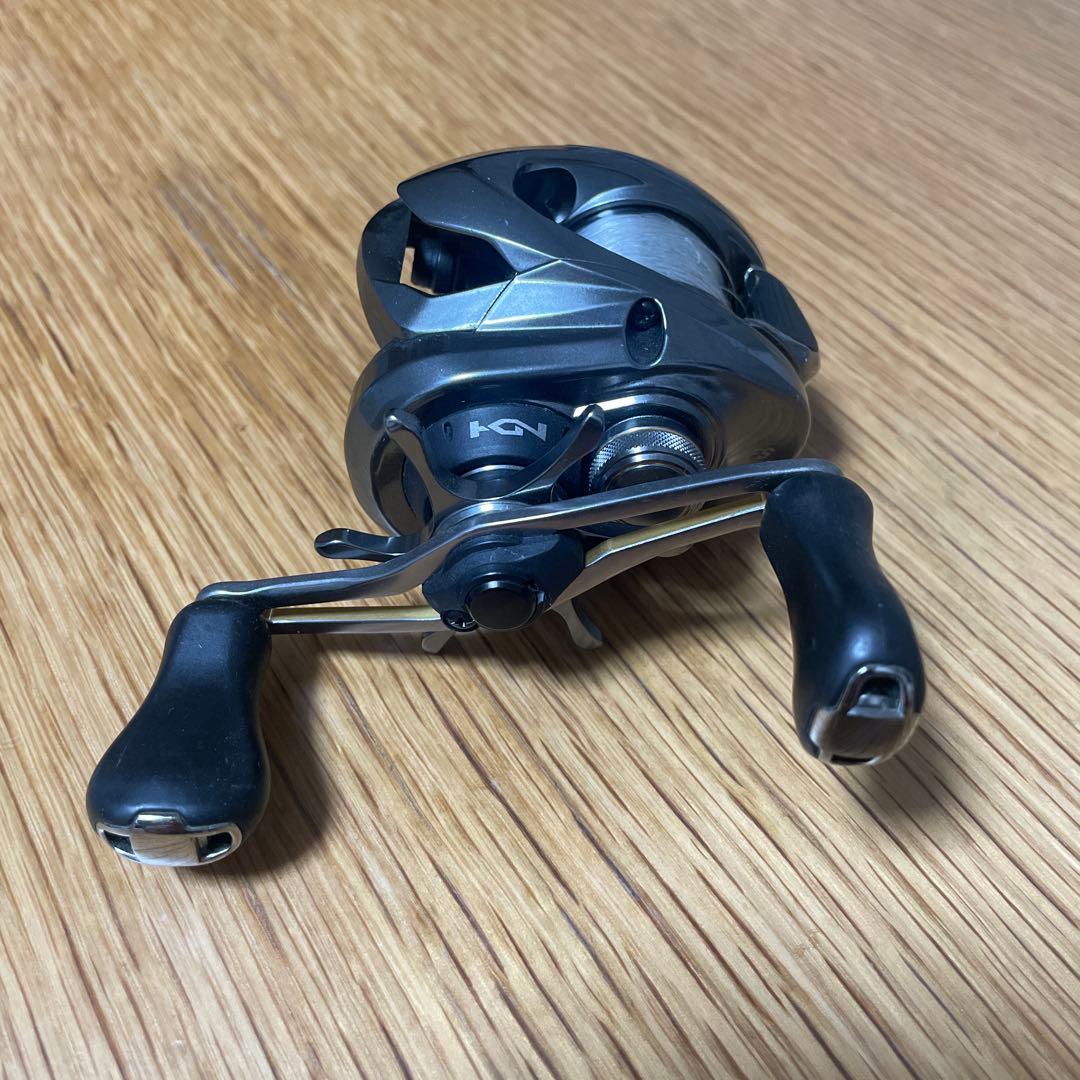 16 アルデバラン　BFS レフトハンドル