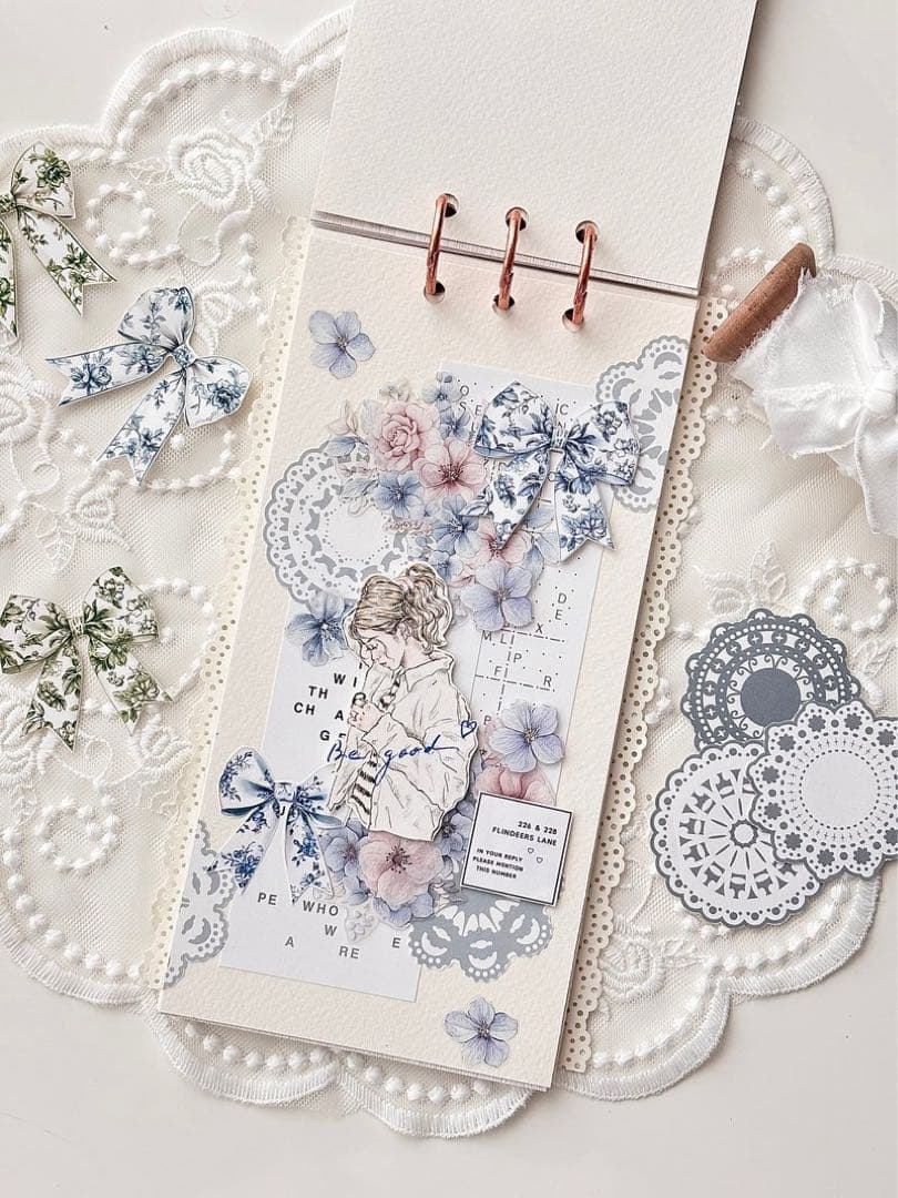 ggaggong 海外マスキングテープ　マステ 【2190】