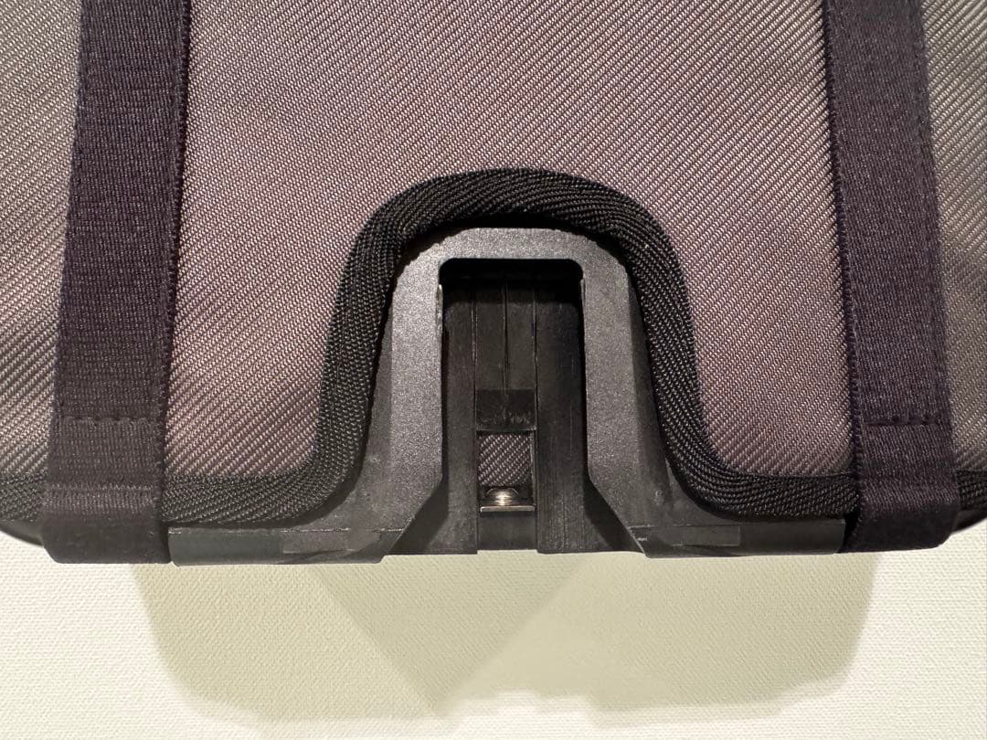 BROMPTON(ブロンプトン) Tote Bag 9L Olive Green