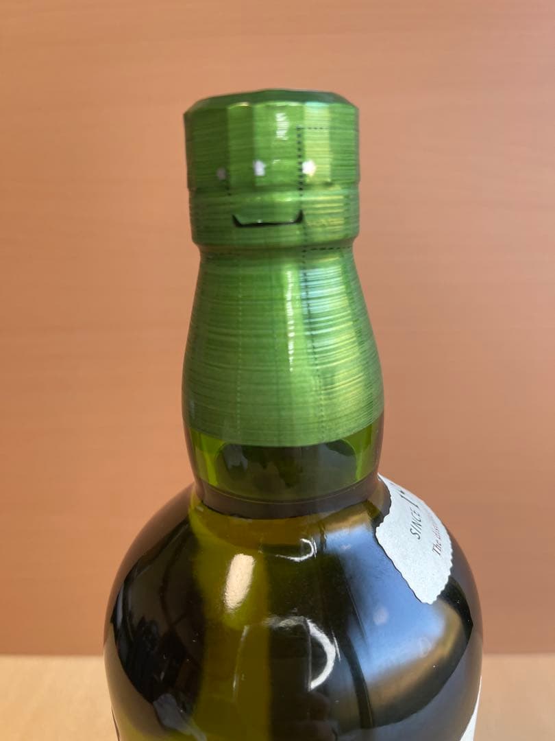 白州　シングルモルトウイスキー 700ml 箱無し