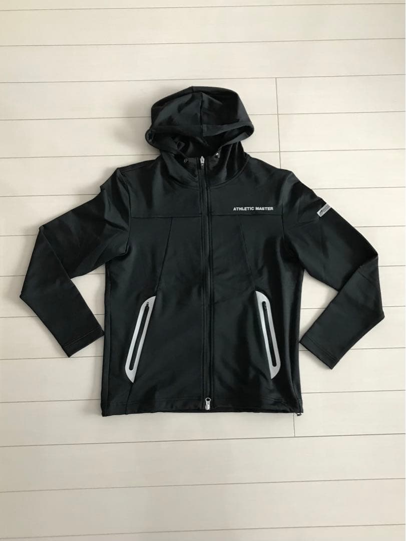 MASTER BUNNY フレンチテリーパーカーセット