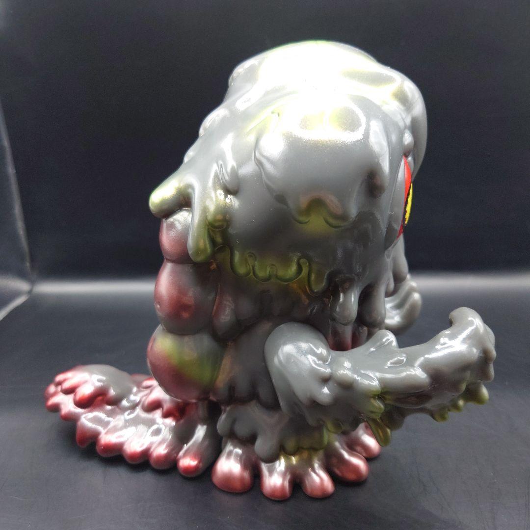 NEO PLAYERONE ネオプレイヤーワン ヘドラ 2体セット