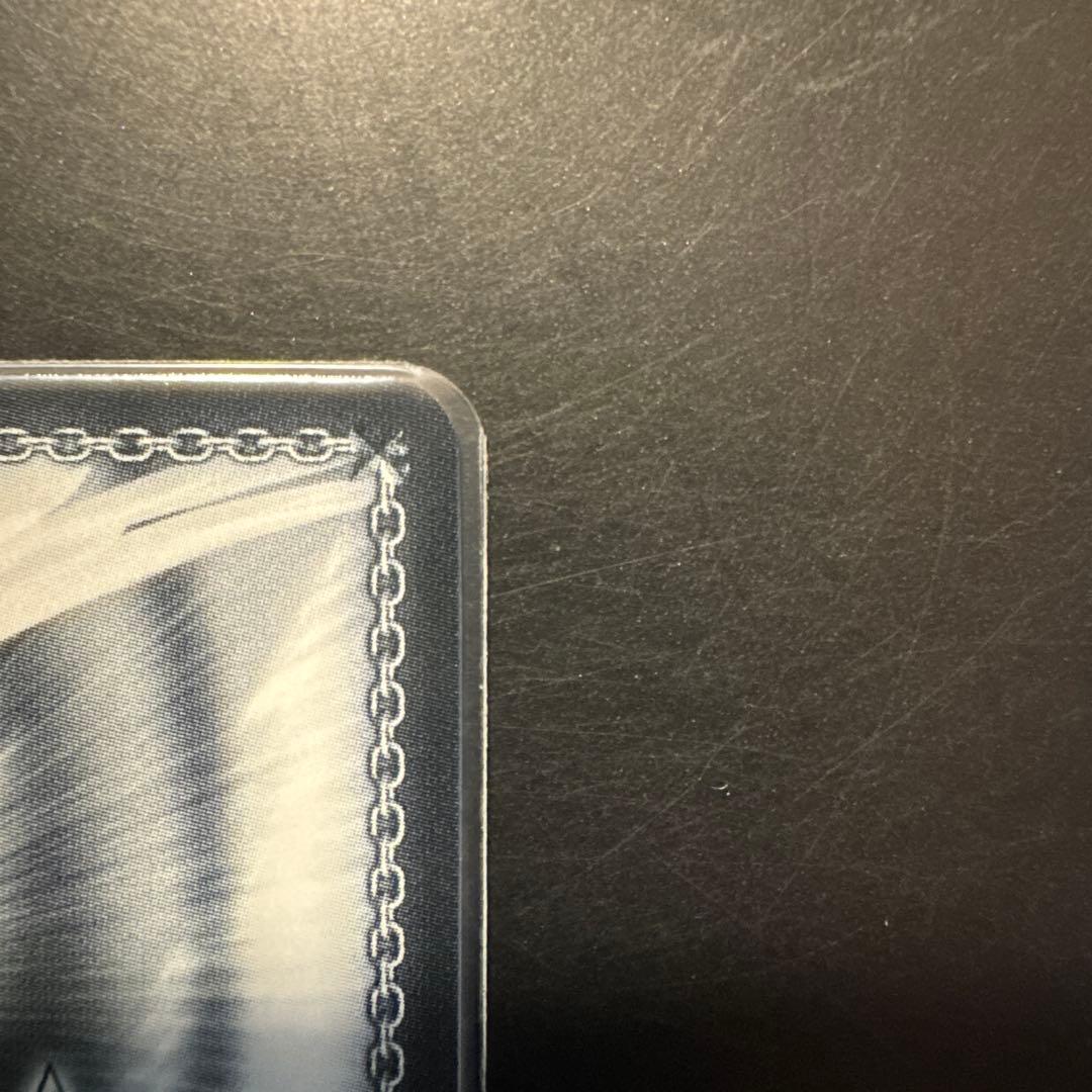 アドマイヤベガ　SP サインカード　ウマ娘　ヴァイスシュヴァルツ