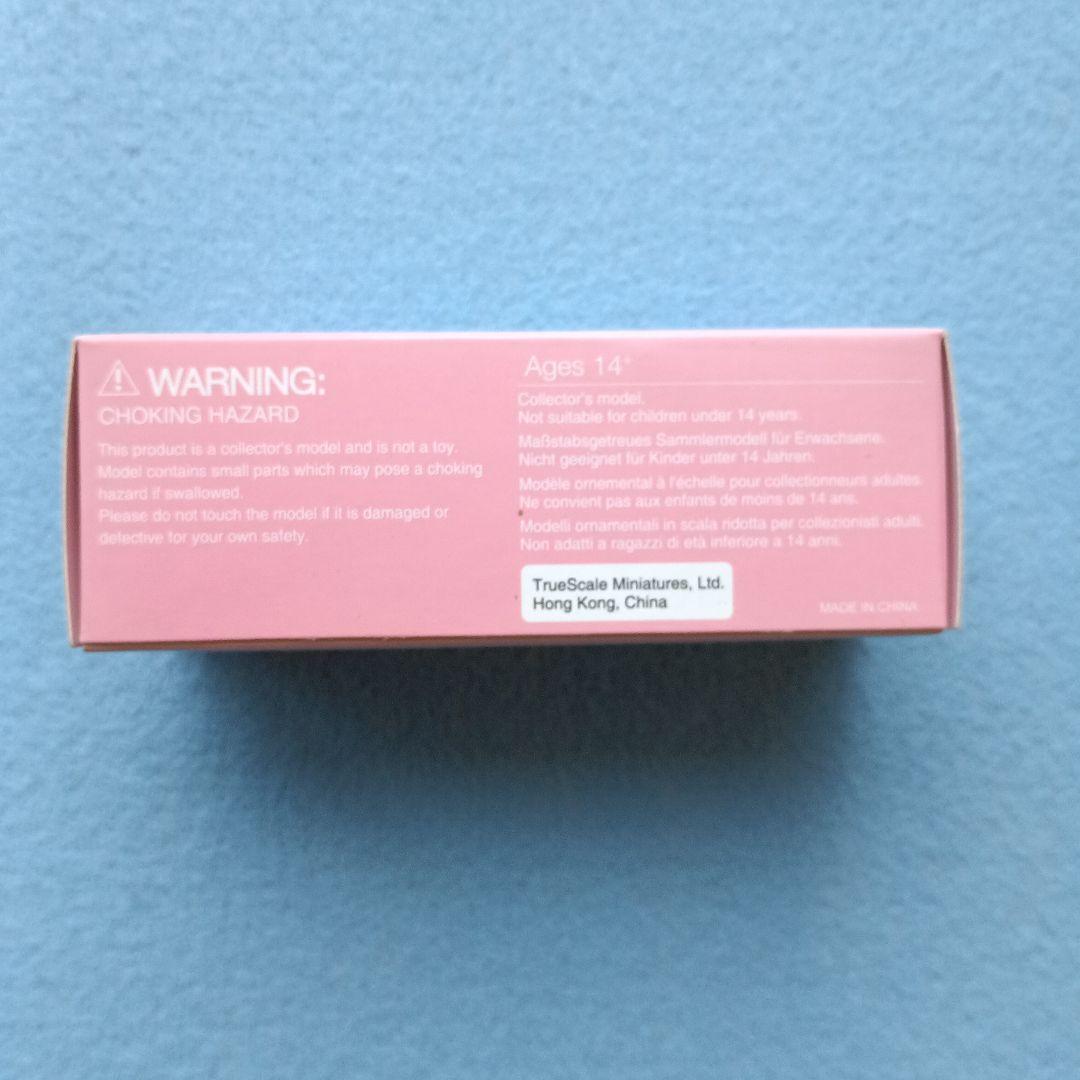 ミニカー MINIGT LIBERTY WALK R35 PinkPig　新品