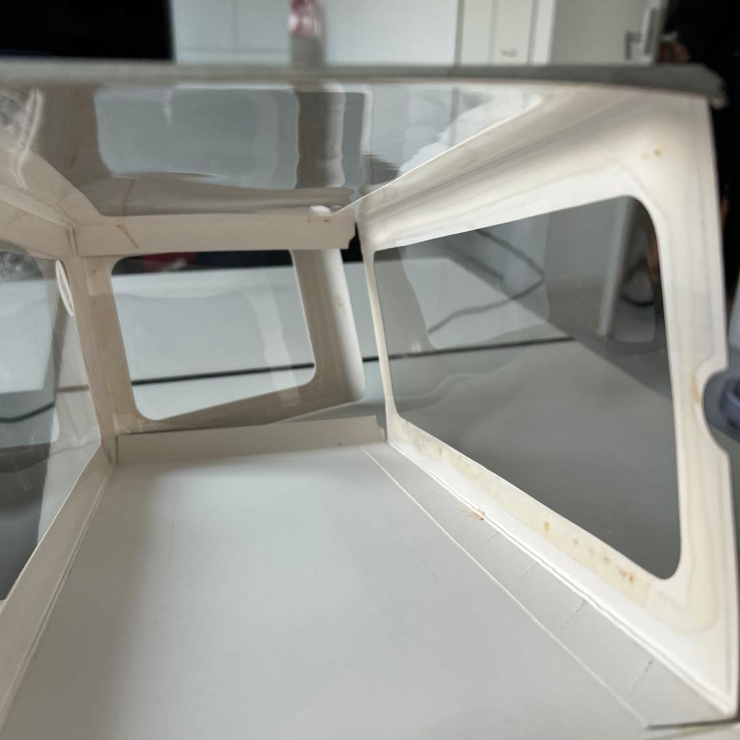 GT-R 2003東京オートサロン幻 XANAVI NISMO限定700pcs