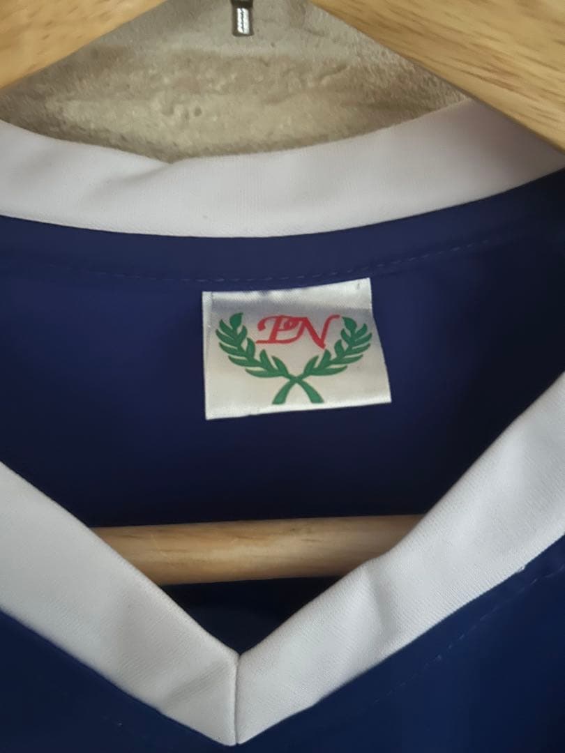 フランス代表 HENRY 12番 シャツ